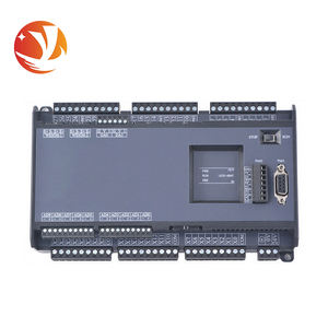 Controlador Lógico Programable (PLC) Nuevo y Original LK3U-48MRT para Panel de Control Industrial - Product Image 1