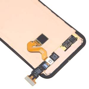 Оригинальный дисплей для Google Pixel 9 Pro XL Сенсорная панель цифровая сборка экрана Замена для Pixel 9 Pro XL - Product Image 4