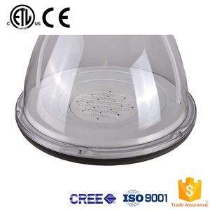 chinese <strong>supplier</strong> led post top fixture clear <strong>diffuser</strong> <strong>with</strong> high quality led landscape lighting led Landscape <strong>lamps</strong> - Product Image 3
