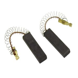 BO1503 154740 balais de charbon moteur pour Bosches WAE WAS WFC WFO WFR série Machine à laver brosse à charbon Double couche - Product Image 1