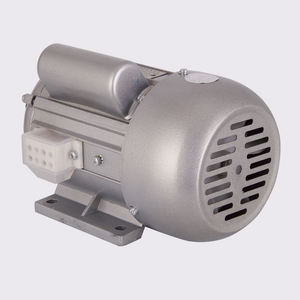 YS90L2 Hocheffizienter 60Hz Dreiphasen-Asynchron-Wechselstrommotor Wasserdichter Synchronmotor - Product Image 3