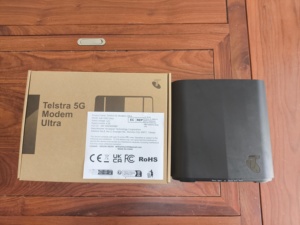 Routeur WiFi6 CPE 5G ultra-rapide AW1000, réseau mondial 4G 5G, 5G CA 4,67 Gbps, OpenWrt, VPN, prise en charge du lien à distance - Product Image 5