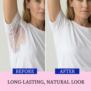 Baume déodorant anti-transpirant en gros, sans aluminium, hydratant, longue durée, parfumé, contrôle des odeurs corporelles, stick déodorant pour les parties intimes féminines - Product Image 2