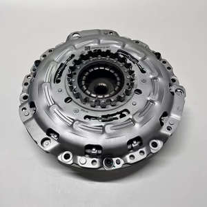 लक c725 dct ट्रांसमिशन क्लच के लिए 20 दांत 7 स्पीड डुअल क्लच ट्रांसमिशन - Product Image 1