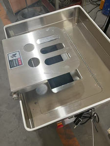 Đa chức năng điện thịt <span class=keywords><strong>Slicer</strong></span>/thịt tươi <span class=keywords><strong>Slicer</strong></span>/thịt dicing máy - Product Image 4