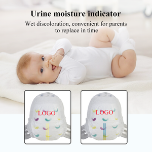 <span class=keywords><strong>Pannolini</strong></span> Notturni Ultra-Sottili Usa e Getta Anti-Perdita con Protezione 3D Contro le Perdite, Base Traspirante in PE, Superficie Asciutta, Taglie M-XXXXL per OEM - Product Image 2