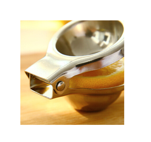 Exprimidor de Limones DFE01, Exprimidor Manual de Naranjas para Cocina, Exprimidor de Frutas Cítricas - Product Image 6