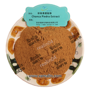 Extracto Natural de Phyllanthi Urinariae (Chanca Piedra) para el Apoyo Renal, 10:1 - Product Image 2