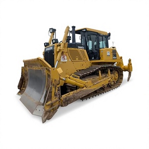 Bulldozer Usado Komatsu D155A de 40 Toneladas, Tipo Oruga de Servicio Pesado para Trabajos de Movimiento de Tierras D155A D155AX D155AX-5 D155AX-6 D155AX-7 D85A - Product Image 1