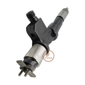 Inyector de Combustible Diésel JISION 095000-8793 8-98140249-3 para uso en motores - Product Image 3