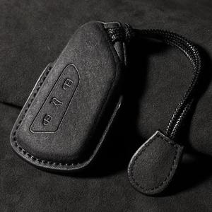 Soporte de Cuero JH40777 para <span class=keywords><strong>Coche</strong></span> OLIVER, Compatible con los Modelos 8 MK8 ID.3 ID.4 Octavia A8 MK4 <span class=keywords><strong>Tarraco</strong></span> 2020, Accesorios para <span class=keywords><strong>Coche</strong></span>, Ligero - Product Image 1