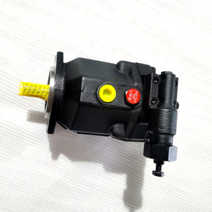 Pompe à piston pour la recherche pétrolière de Taïwan AR16/AR22-FR01C/FR01B-20/22, pompe hydraulique variable, pompe à huile moteur AR22-FR01B-22 - Product Image 6