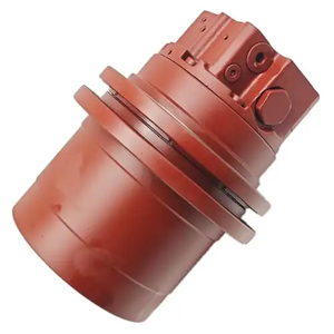 Motor de Traslación Hidráulico 6667336 para Excavadoras 320, 322, 323 - Product Image 4