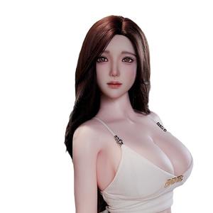 真实性玩偶 168 厘米 口交 大胸 阴道 肛门 性交 肛门自慰器 M 杯成人情趣娃娃 男用爱情娃娃 - Product Image 5