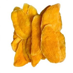 Mangue Sucrée : Laissez vos sens vagabonder dans un paradis de saveurs avec notre mangue séchée signature, conçue pour les rêveurs. Parfaite. - Product Image 1