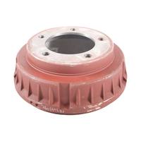 Tambour de frein arrière, pièces de camion, accessoires automobiles, pièces de rechange pour camions, pièces pour camions chinois
