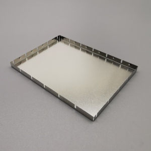 Caja Metálica de Protección Personalizada BOSI <span class=keywords><strong>con</strong></span> Recubrimiento de <span class=keywords><strong>Estaño</strong></span> para PCB - Product Image 4