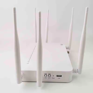 Gpon Onu <span class=keywords><strong>Zte</strong></span> Zxhn <span class=keywords><strong>F688</strong></span> V9.0 <span class=keywords><strong>Zte</strong></span> Zxhn F668 <span class=keywords><strong>F688</strong></span> 4ge+1pots+catv+wifi SC APC ไวไฟแบบดูอัลแบนด์ - Product Image 2