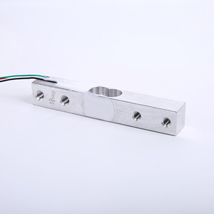 Capteur de pesage électronique de précision CZL-611N pour usage en cuisine, cellules de force de 5KG, 10KG, 20KG de capacité - Product Image 2