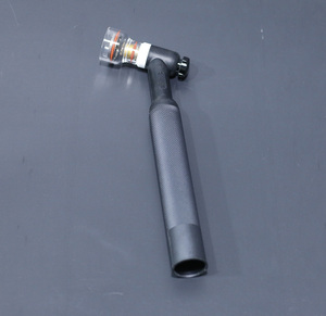 53NQCN TIG 용접 토치 스터비 가스 렌즈 투명 참조 유리 컵 키트 WP-17/18/26 - Product Image 6