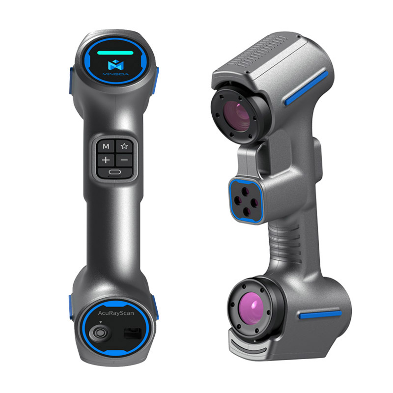 China 3D Scanners - Precision and Portability for All