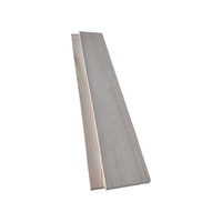 Madera Suave de pawlona, tablones sólidos, 2x4x8