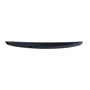 Vente en gros d'usine - Aileron arrière de style AMG en ABS pour <span class=keywords><strong>Mercedes</strong></span> Benz Classe <span class=keywords><strong>GLC</strong></span> W253 2016-2022 - Product Image 1