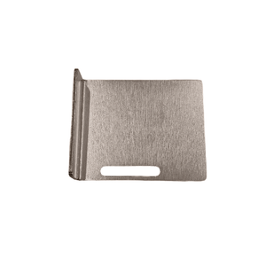 قطع تصنيع معدنية دقيقة من الفولاذ المقاوم للصدأ مصنعة بتقنية CNC من قبل مصنع محترف - Product Image 3