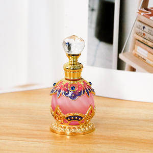 Botella de Perfume Unisex de 15 ml en Elegante Dubai - Product Image 3