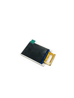 Écran LCD 2,4 pouces, écran industriel Navascreen, écran spécial pour téléphone portable pour seniors, utilisation sur ordinateur de bureau