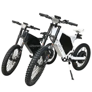 2022 Best Electric Dirt Bike 8000w 12000w 72v Ebike Electric City Bike/Elektro fahrrad zu verkaufen