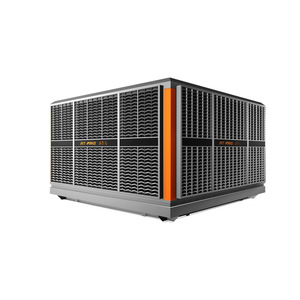 พัดลมอุตสาหกรรม RT FANS 120W 3 ระดับความเร็ว ประหยัดพลังงาน โครงสร้างโลหะ แบบตั้งพื้น สำหรับโรงงานและเวิร์กช็อป - Product Image 5