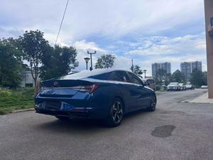 Pour Hyundai Elantra d'<span class=keywords><strong>occasion</strong></span>, très demandée en Chine, modèle familial/urbain, pour conduite à gauche, traction avant, 190 km/h - Product Image 2