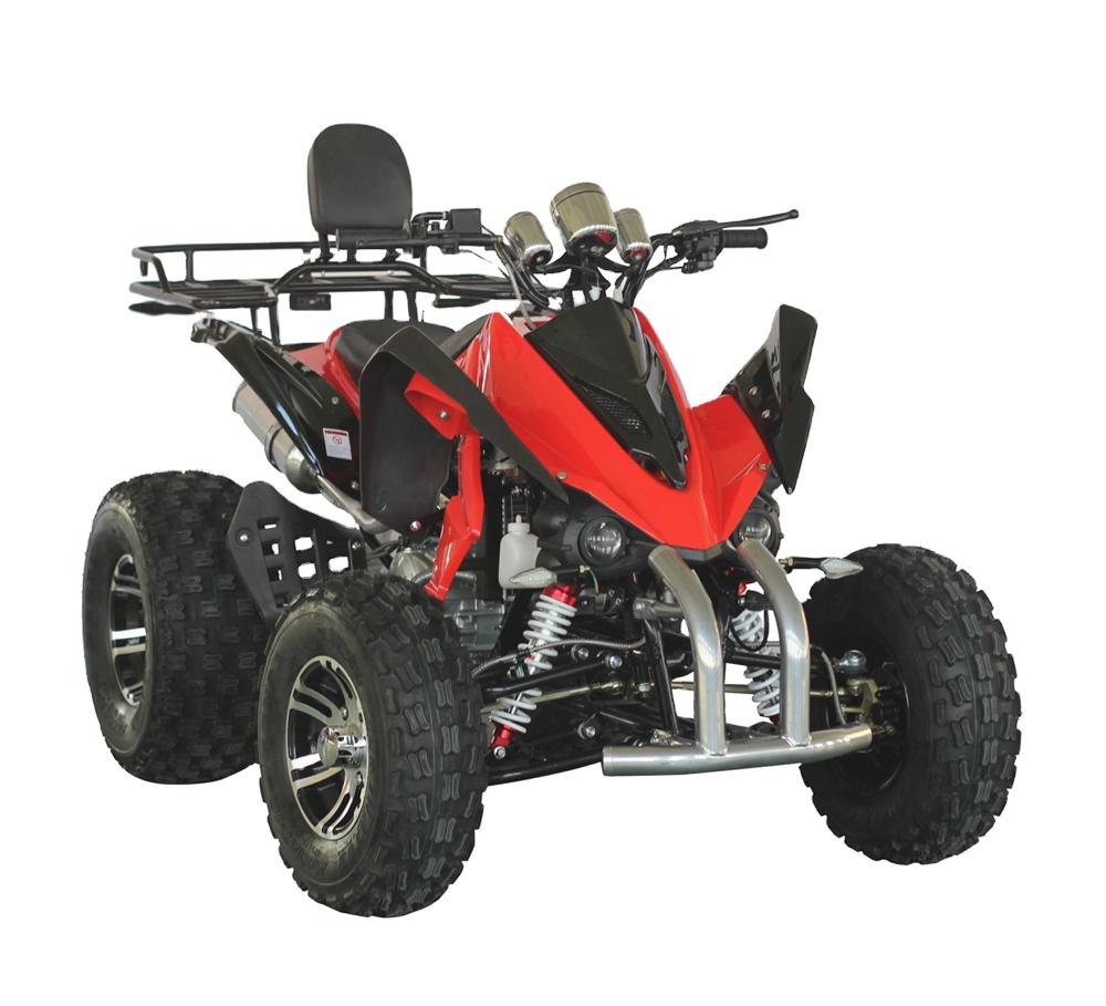 Atv 350спорт