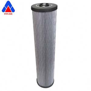 Huahang Factory Filtro de aceite hidráulico de repuesto de fibra de vidrio de 10 micras Filtro de aceite de retorno MF1802A10HB MF1801A10HB - Product Image 6