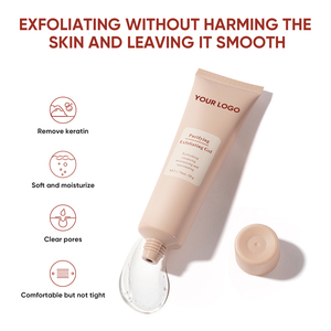<span class=keywords><strong>Gel</strong></span> Exfoliante Purificante OEM, Reduce la Grasa, Regula la <span class=keywords><strong>Piel</strong></span>, Productos de <span class=keywords><strong>Gel</strong></span> Exfoliante, <span class=keywords><strong>Gel</strong></span> Exfoliante Peeling - Product Image 2