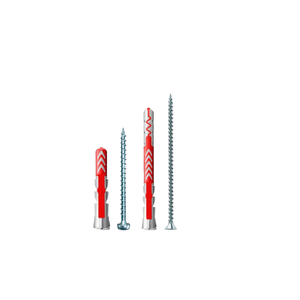 <span class=keywords><strong>Vis</strong></span> d'expansion à ancrage en nylon de haute qualité, <span class=keywords><strong>vis</strong></span> autoperceuses <span class=keywords><strong>pour</strong></span> la fixation des <span class=keywords><strong>briques</strong></span> <span class=keywords><strong>creuses</strong></span> et des murs - Product Image 4