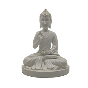 Popular Laughing Resin Happy Buddha <strong>Figurine</strong> - Product Image 4