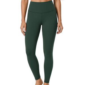 OEM Custom Wholesale <b>High</b> Quality Women <b>Leggings</b> Fitness Training Casual Wear Custom Design Hot Sale <b>Leggings</b> For Women - Product Image 3