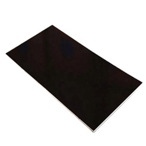 Encofrado para Construcción 1220*2440*18mm Negro <span class=keywords><strong>Antideslizante</strong></span>, Materiales de Construcción para Encofrado de Hormigón, <span class=keywords><strong>Tablero</strong></span> de Madera Contrachapada Marina con Núcleo de Álamo - Product Image 3
