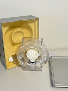 <b>Tea</b> Reversible <b>Diffuser</b> | Gravity-Activated Flameless Fragrance <b>Diffuser</b> with Reversible Design for Home, Office & Gift - Product Image 6