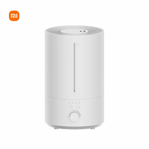 New for MiJia <b>Humidifier</b> 3, 350ml/h Humidification, 4.5L Large Capacity, Delicate Mist, Adjustable, Home Hygrometer - Product Image 1