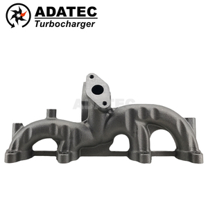 GT1749V 721021 turbin perumahan 721021-5008S 721021-9008S sisi panas untuk Audi A3 1.9 TDI ARL 110Kw 150HP 1998-2003 038253016G - Product Image 2