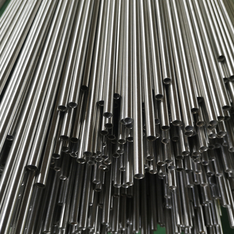 C70600 9010 CuNi 90/10 Copper Nickel A312 A335 P91 Alloy Tapered Steel Welded Pipe