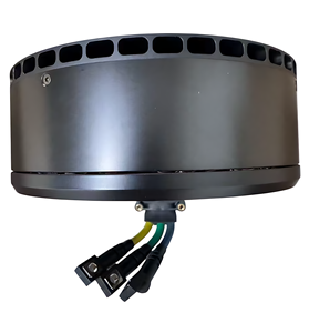 For XAG P100 Pro Spray Motor Agricultural <b>Drone</b> <b>Accessories</b> Original Brand New - Product Image 4