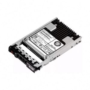 JGXK2 480GB ใหม่เอี่ยม ฮาร์ดดิสก์แบบ SAS ความเร็วสูง 12GB/s ขนาด 2.5 นิ้ว สำหรับองค์กร พร้อมถาดใส่สำหรับเซิร์ฟเวอร์ - Product Image 6