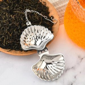 ที่กรองชาสแตนเลสทรงสร้างสรรค์ ที่กรองชาทรงผลไม้ - Product Image 3