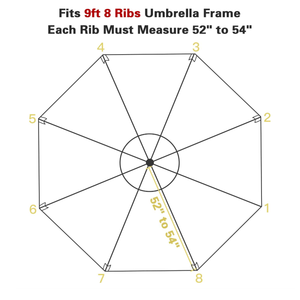 Venta caliente <span class=keywords><strong>de</strong></span> alta calidad 270cm <span class=keywords><strong>de</strong></span> diámetro Patio paraguas impermeable plegable sombrilla Hand Rocher para cocinas <span class=keywords><strong>de</strong></span> Hoteles al aire libre - Product Image 4