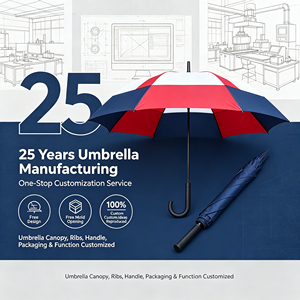Adults sun protection 62 68 inch vented square <b>umbrella</b> <b>windproof</b> auto open double canopy oversized stick <b>umbrella</b> - Product Image 4