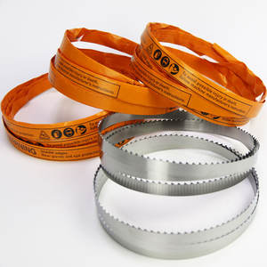 Hochwertiges und langlebiges Knochens ch neids äge blatt - Product Image 3